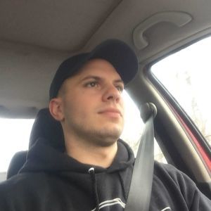 Meet your Posher, Anthony